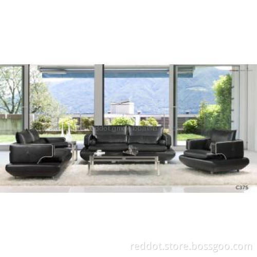 Fabric Sofa, Modern Sofa, Leisure Sofa, Sofa